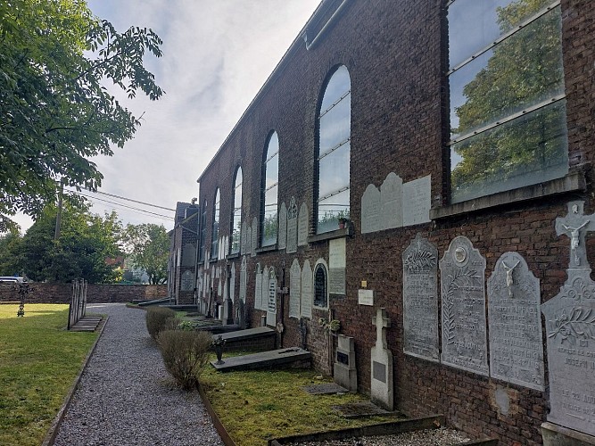 Cimetière Fusillés SD (10)