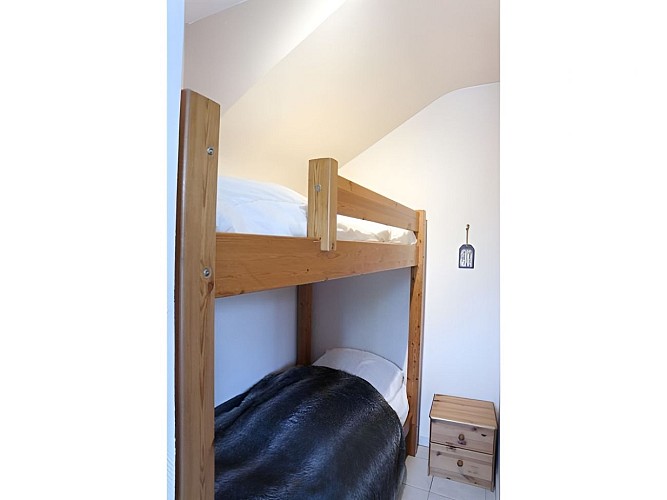 Le Maely, le petit lit