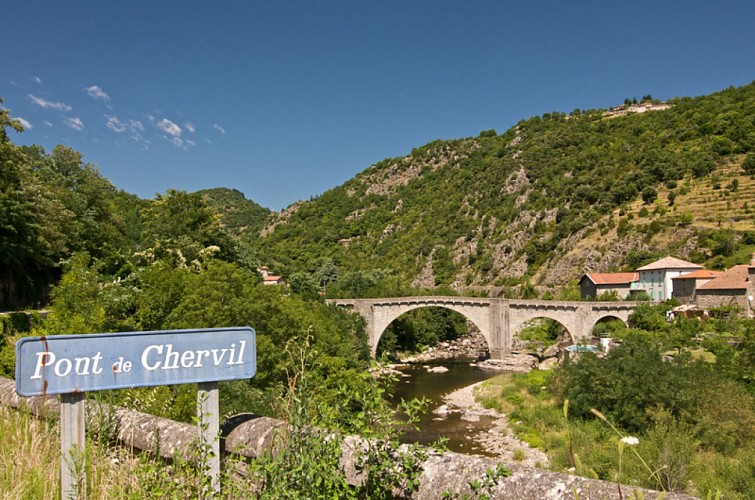 Le Pont de Chervil