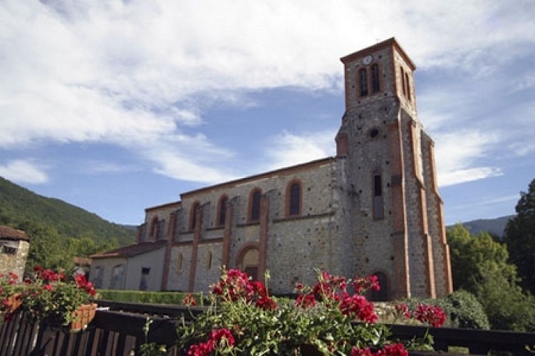 BUREAU D'INFORMATION TOURISTIQUE D'ARBAS