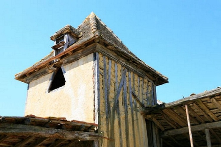 BUREAU D'INFORMATION TOURISTIQUE DE L'ISLE-EN-DODON