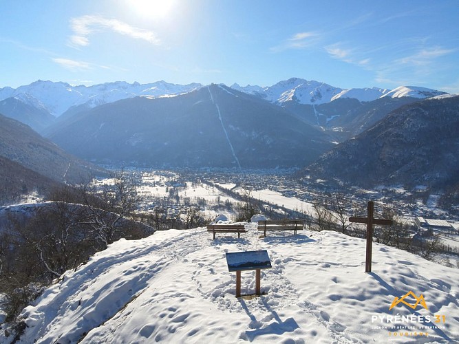 OFFICE DE TOURISME PYRENEES 31