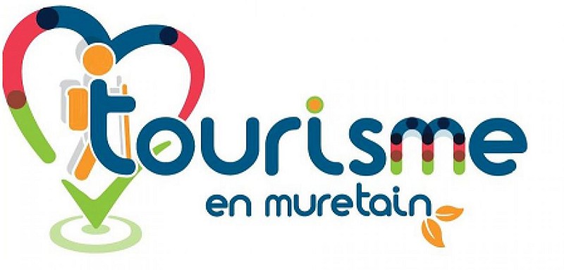 OT Muret - logo tourisme web