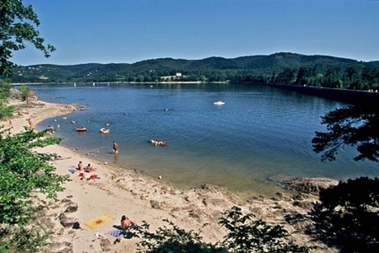 Revel Saint-Ferrréol