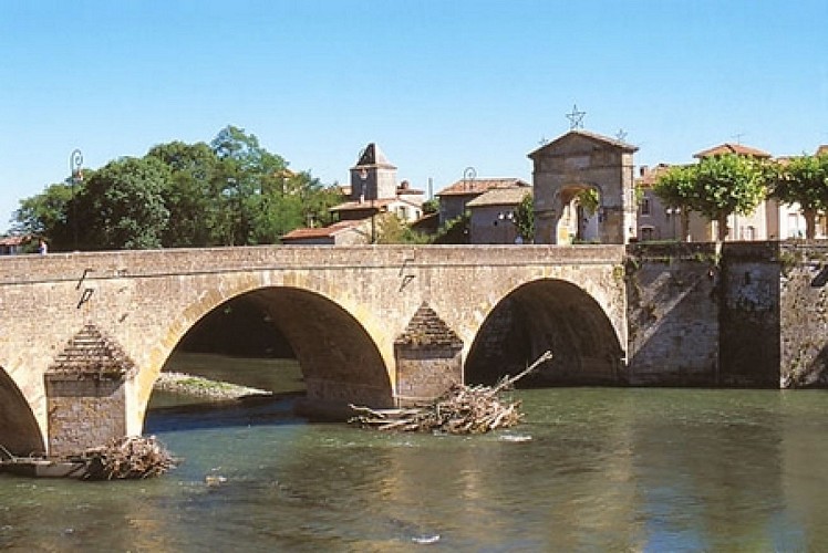 BUREAU D'INFORMATION TOURISTIQUE DE SAINT-MARTORY