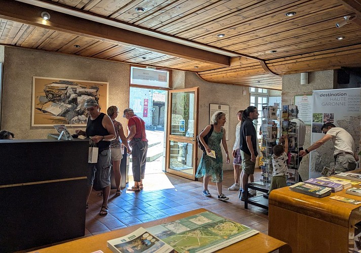 Accueil Olivetains-CDT31