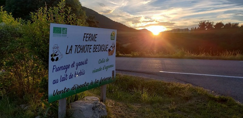 GAEC La Tchiote Bédigue