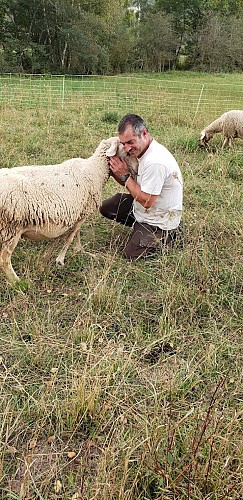 GAEC La Tchiote Bédigue