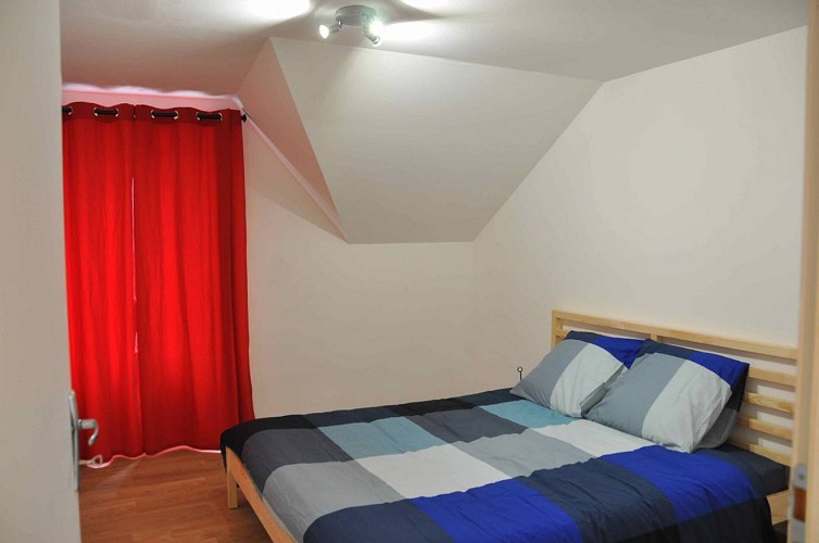 Meublé de tourisme "La Charbonnée"_5