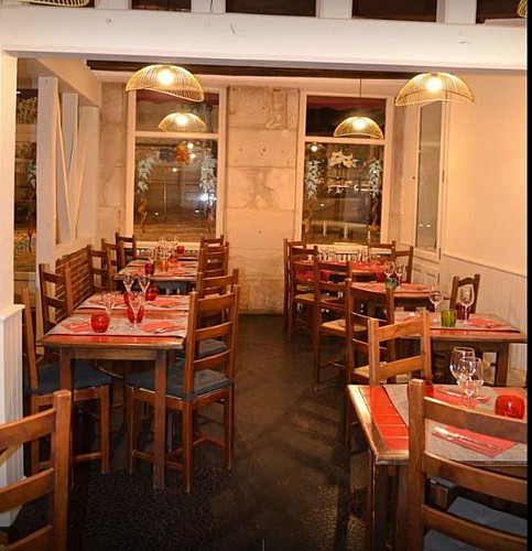 La Vieille Rome-Clamecy