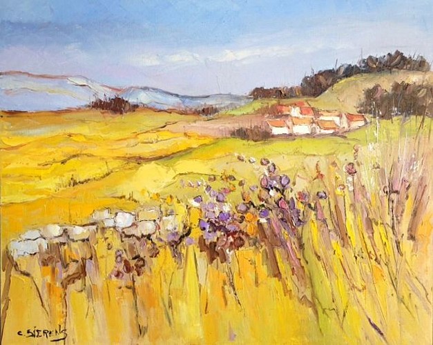 ATELIER CORINE SIERENS