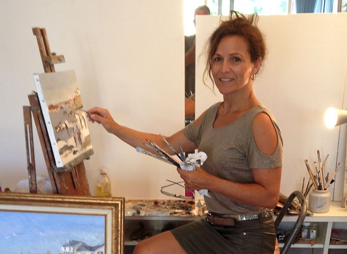 ATELIER CORINE SIERENS