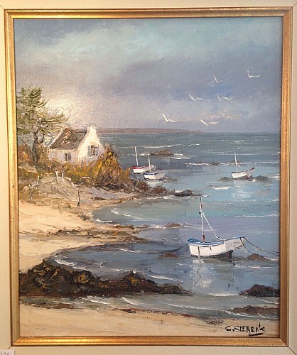 ATELIER CORINE SIERENS