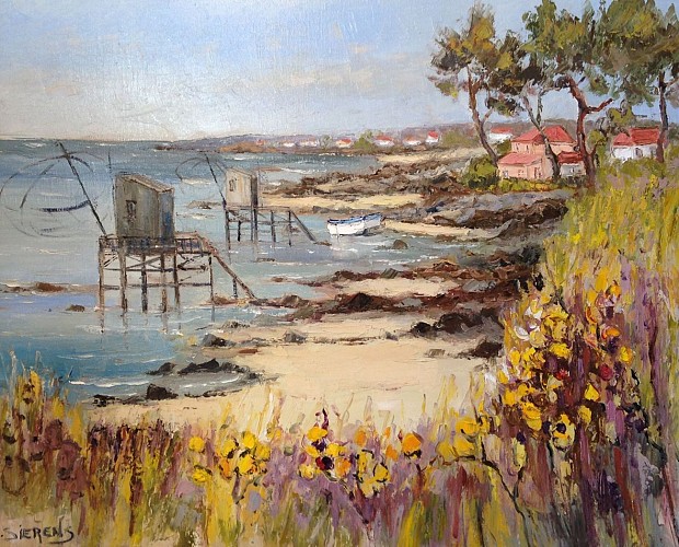 ATELIER CORINE SIERENS