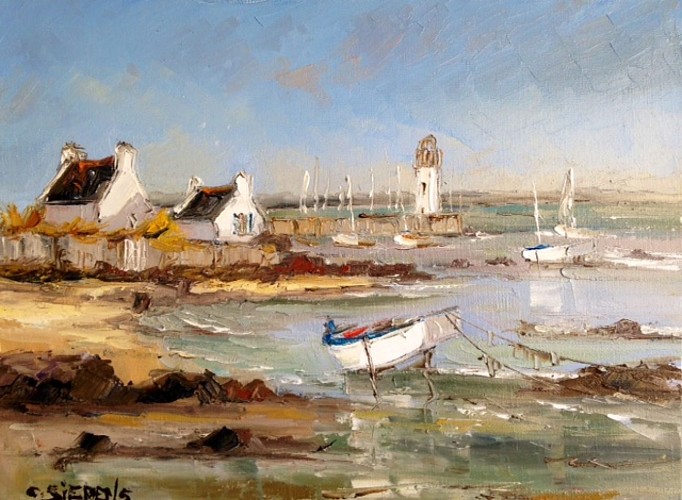 ATELIER CORINE SIERENS