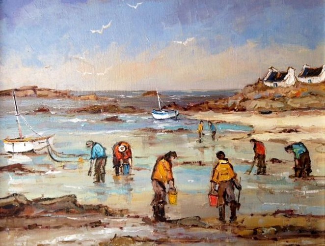 ATELIER CORINE SIERENS