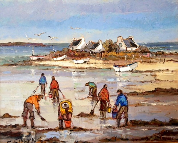 ATELIER CORINE SIERENS