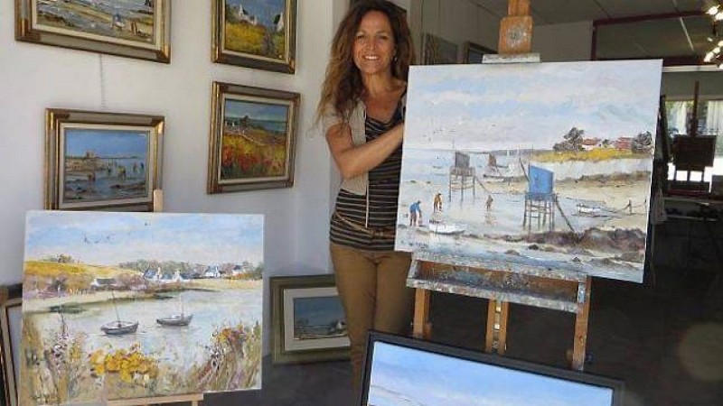 ATELIER CORINE SIERENS