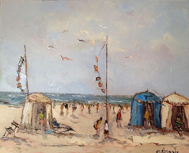 ATELIER CORINE SIERENS