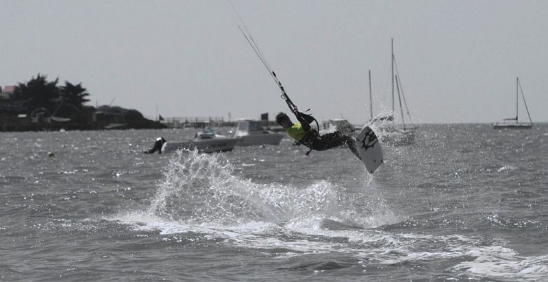 Watersport center Funglisse