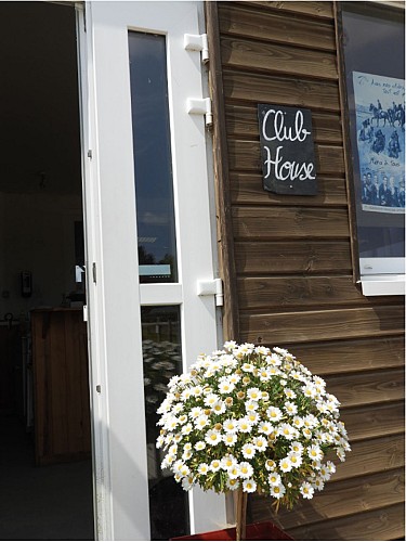 JOALLAND ÉQUITATION