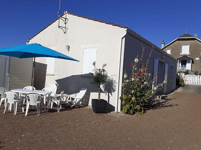 Les Roses de l'Océan