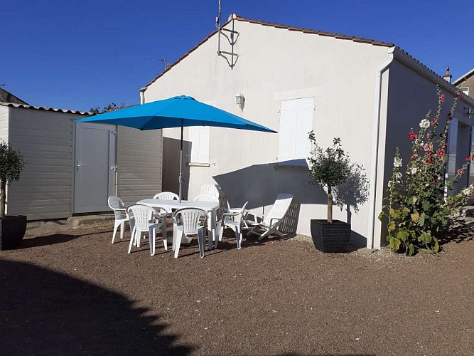 Les Roses de l'Océan