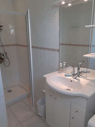 Les Roses de l'Océan