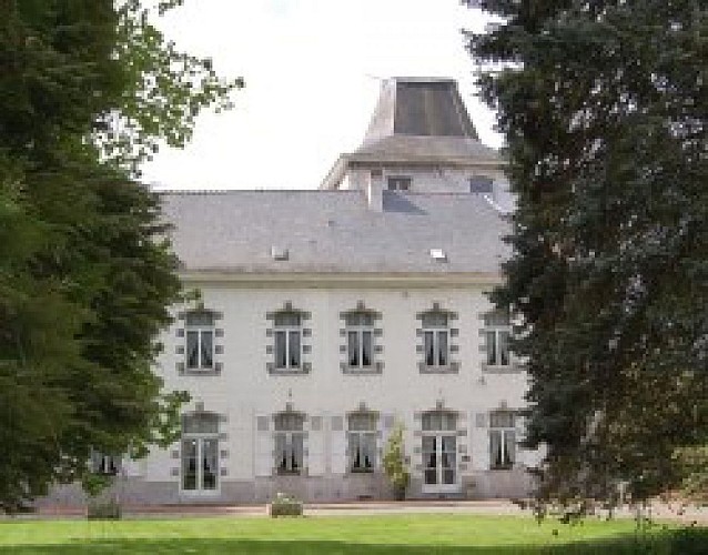 Château d'Avondance