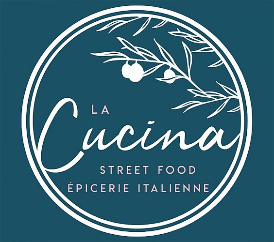 logo la cucina