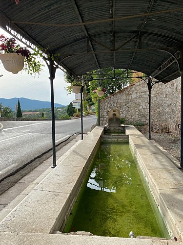Le Lavoir