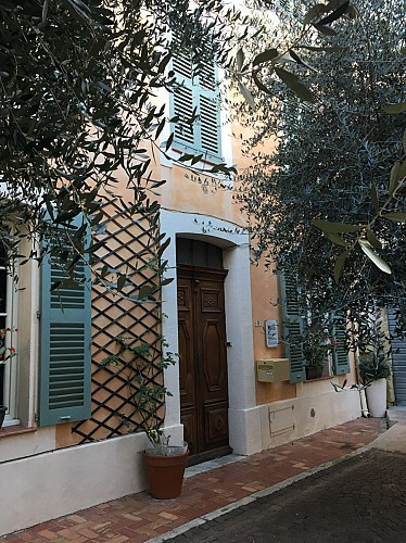 La Maison du Marquis