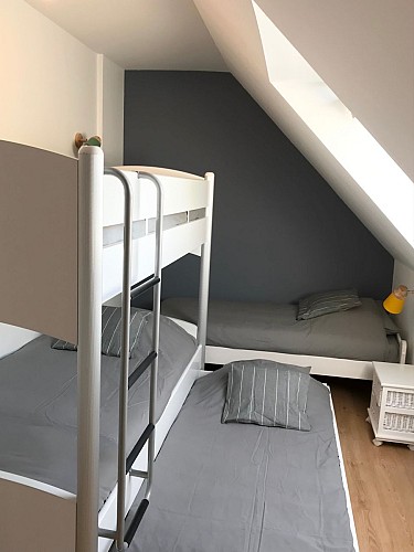 Magnifique villa avec jacuzzi