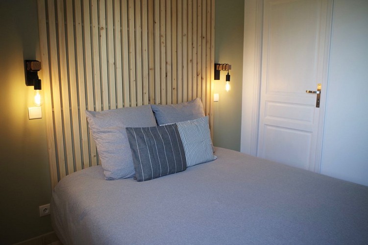 Magnifique villa avec jacuzzi