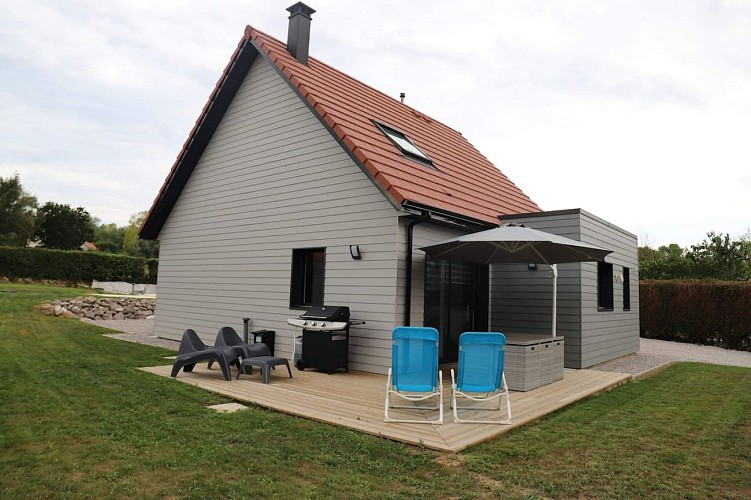 Le Clos des Cajaviris