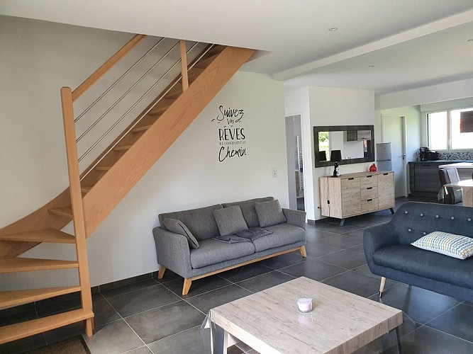 Le Clos des Cajaviris