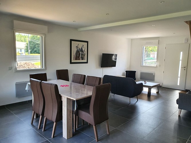 Le Clos des Cajaviris