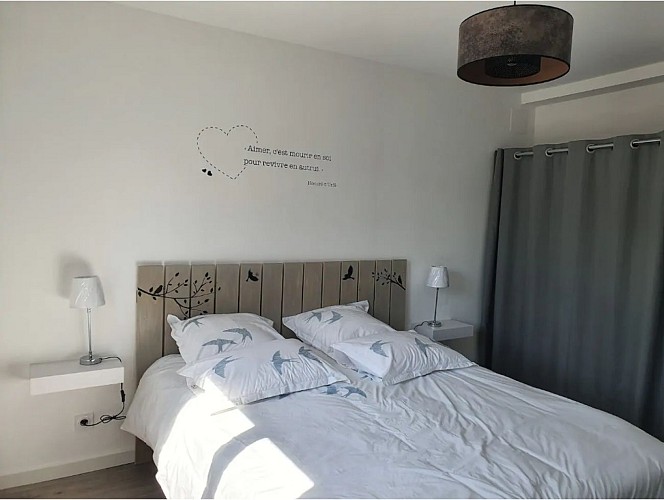 Le Clos des Cajaviris