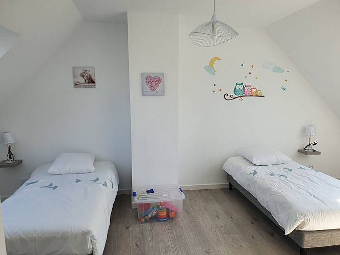 Le Clos des Cajaviris