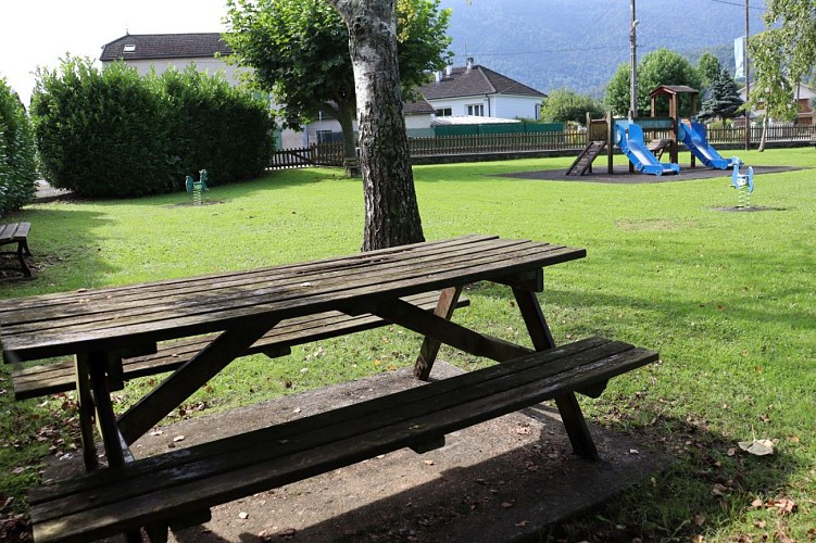 aire avenue des pyrenees 4