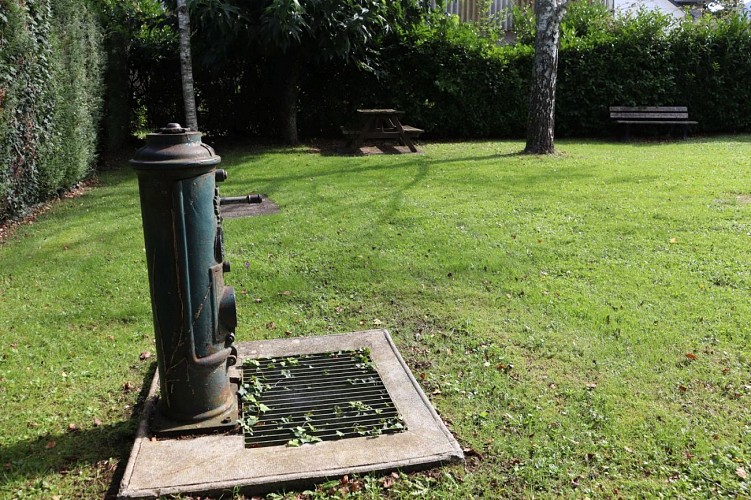 aire avenue des pyrenees 3