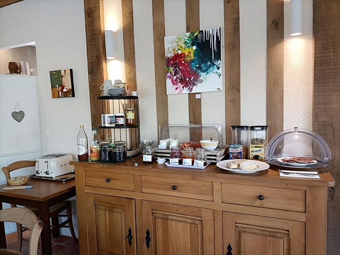 Auberge du Vieux Tour Canapville (13)