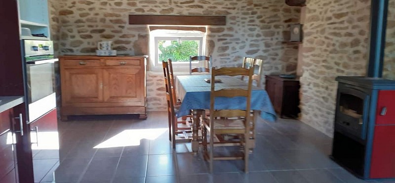 Meublé Saint-Plantaire - Saint-Jallet