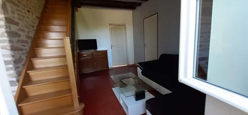 Meublé Saint-Plantaire - Saint-Jallet