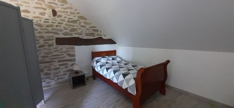 Meublé Saint-Plantaire - Saint-Jallet