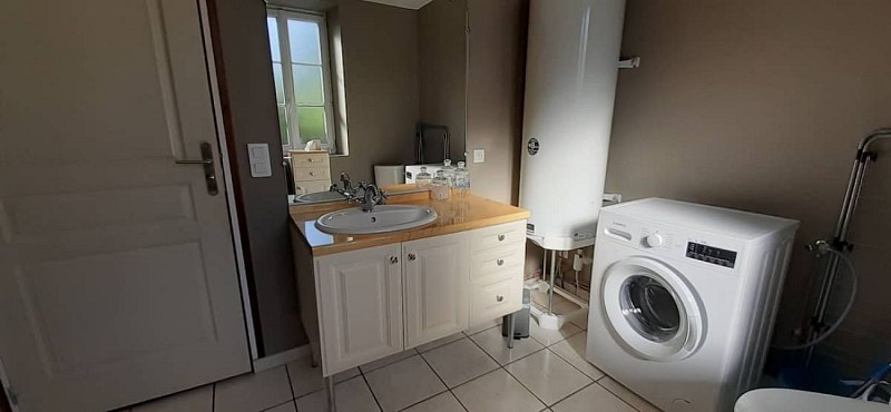 Meublé Saint-Plantaire - Saint-Jallet