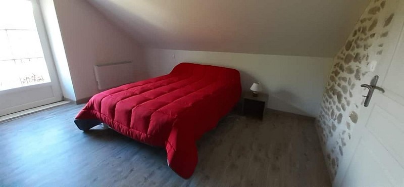 Meublé Saint-Plantaire - Saint-Jallet