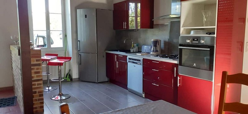 Meublé Saint-Plantaire - Saint-Jallet