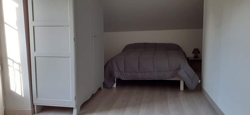 Meublé Saint-Plantaire - Saint-Jallet