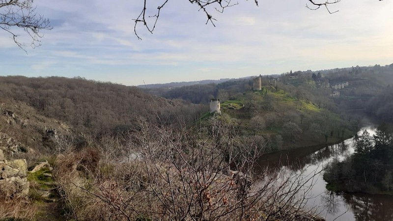 Meublé Saint-Plantaire - Saint-Jallet